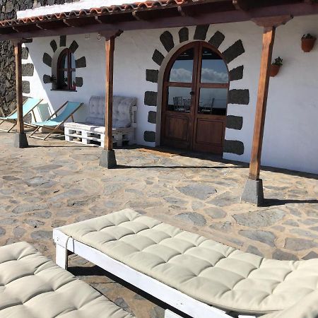 Los Torres II Fuencaliente de la Palma Dış mekan fotoğraf