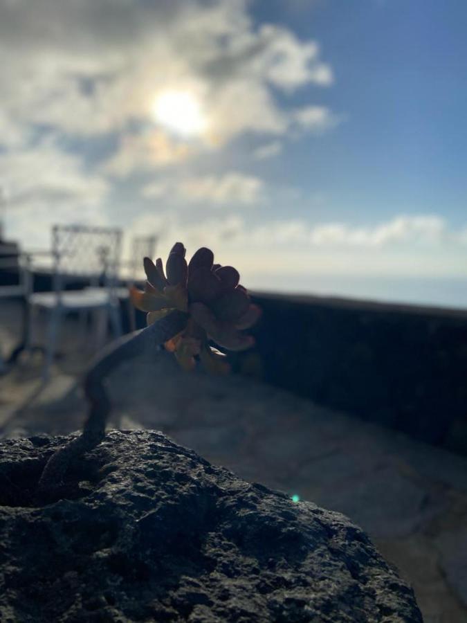Los Torres II Fuencaliente de la Palma Dış mekan fotoğraf