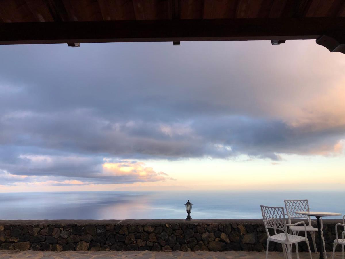 Los Torres II Fuencaliente de la Palma Dış mekan fotoğraf