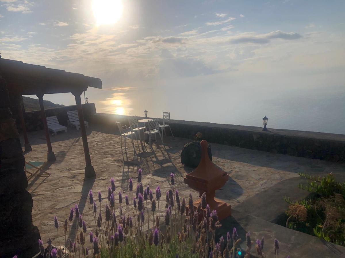 Los Torres II Fuencaliente de la Palma Dış mekan fotoğraf