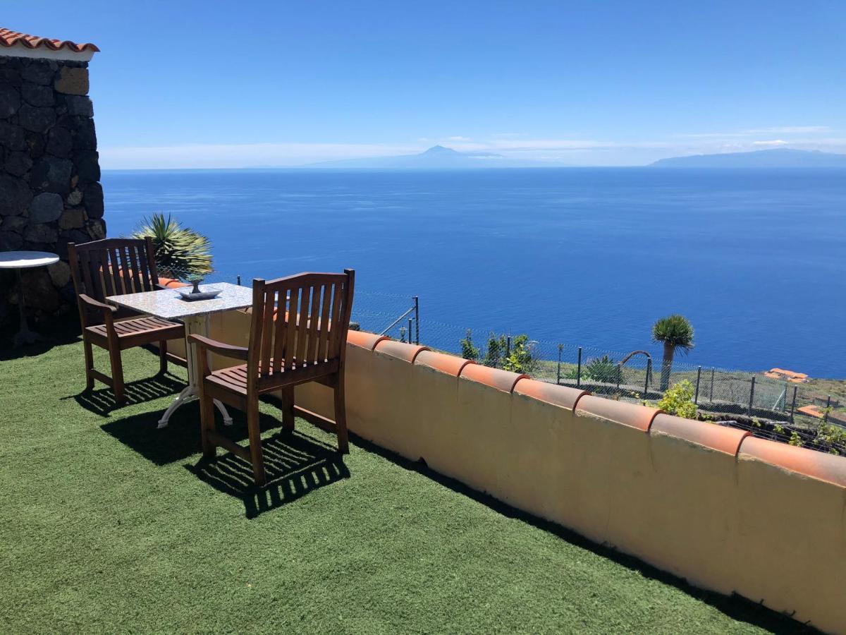 Los Torres II Fuencaliente de la Palma Dış mekan fotoğraf