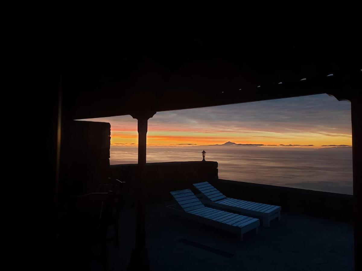 Los Torres II Fuencaliente de la Palma Dış mekan fotoğraf