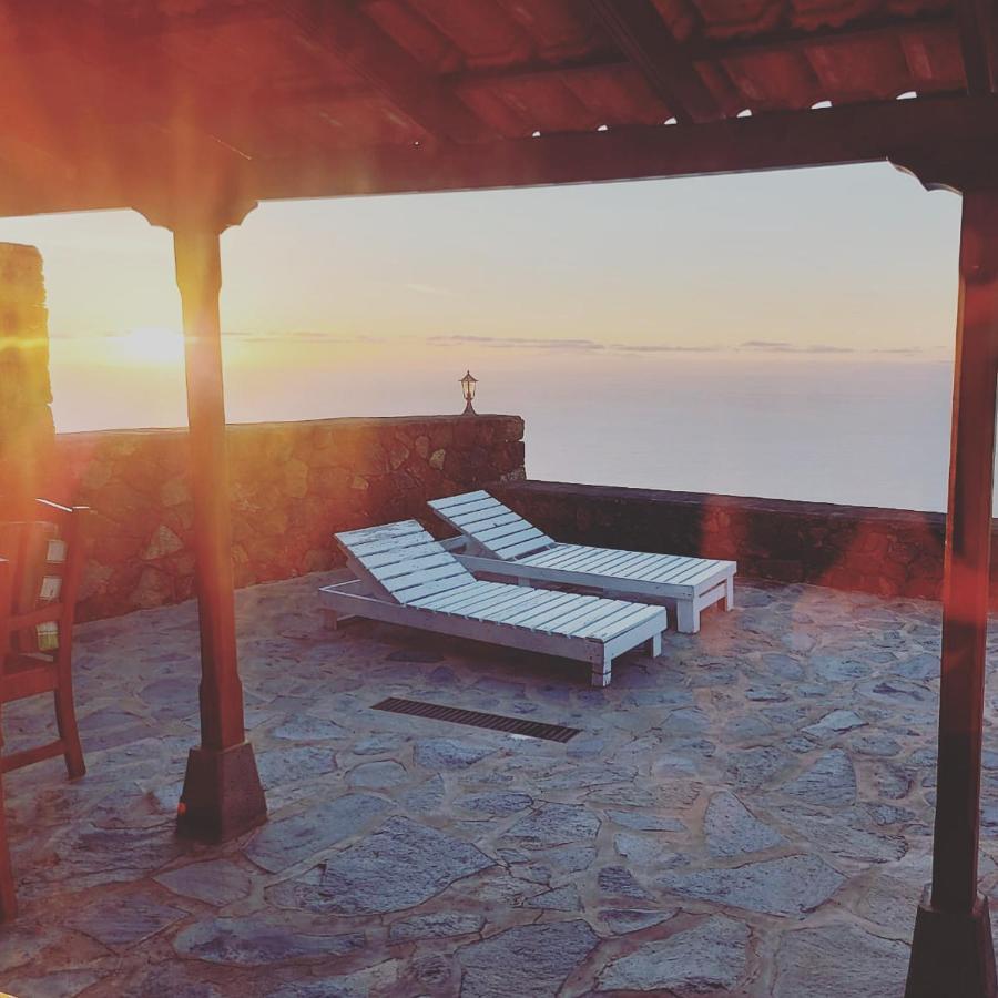 Los Torres II Fuencaliente de la Palma Dış mekan fotoğraf