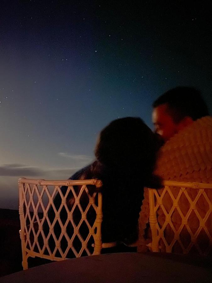 Los Torres II Fuencaliente de la Palma Dış mekan fotoğraf