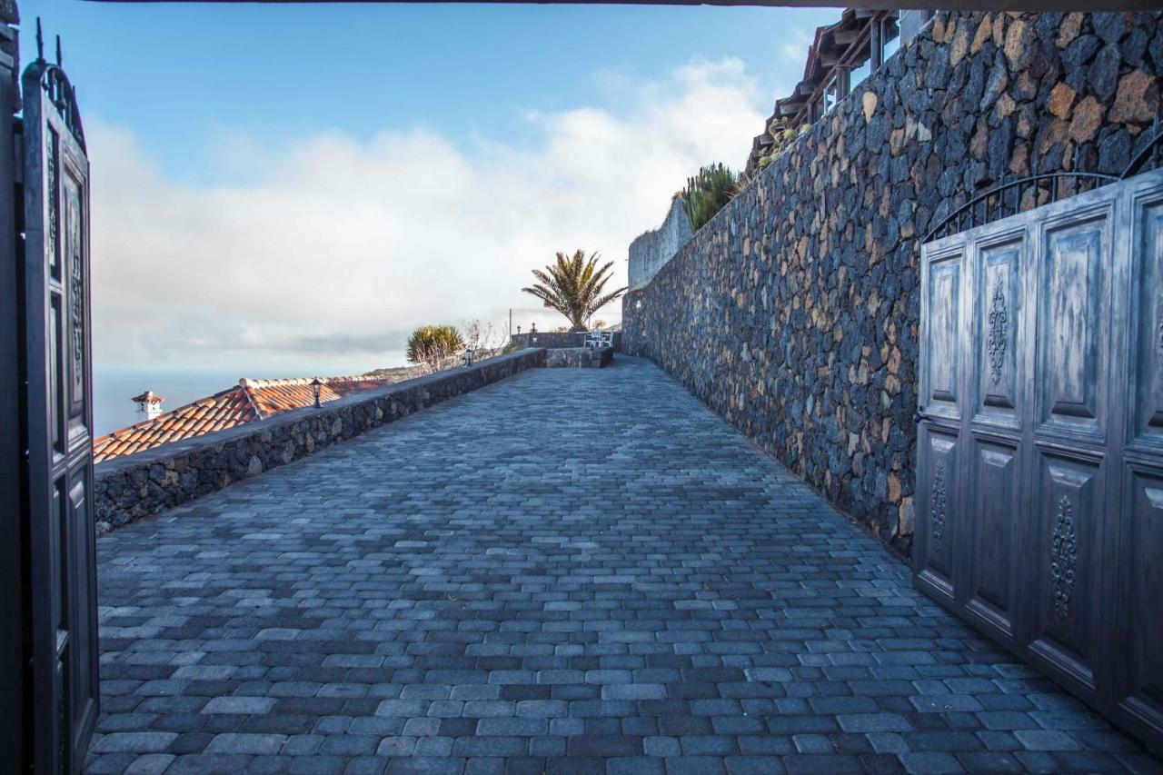 Los Torres II Fuencaliente de la Palma Dış mekan fotoğraf