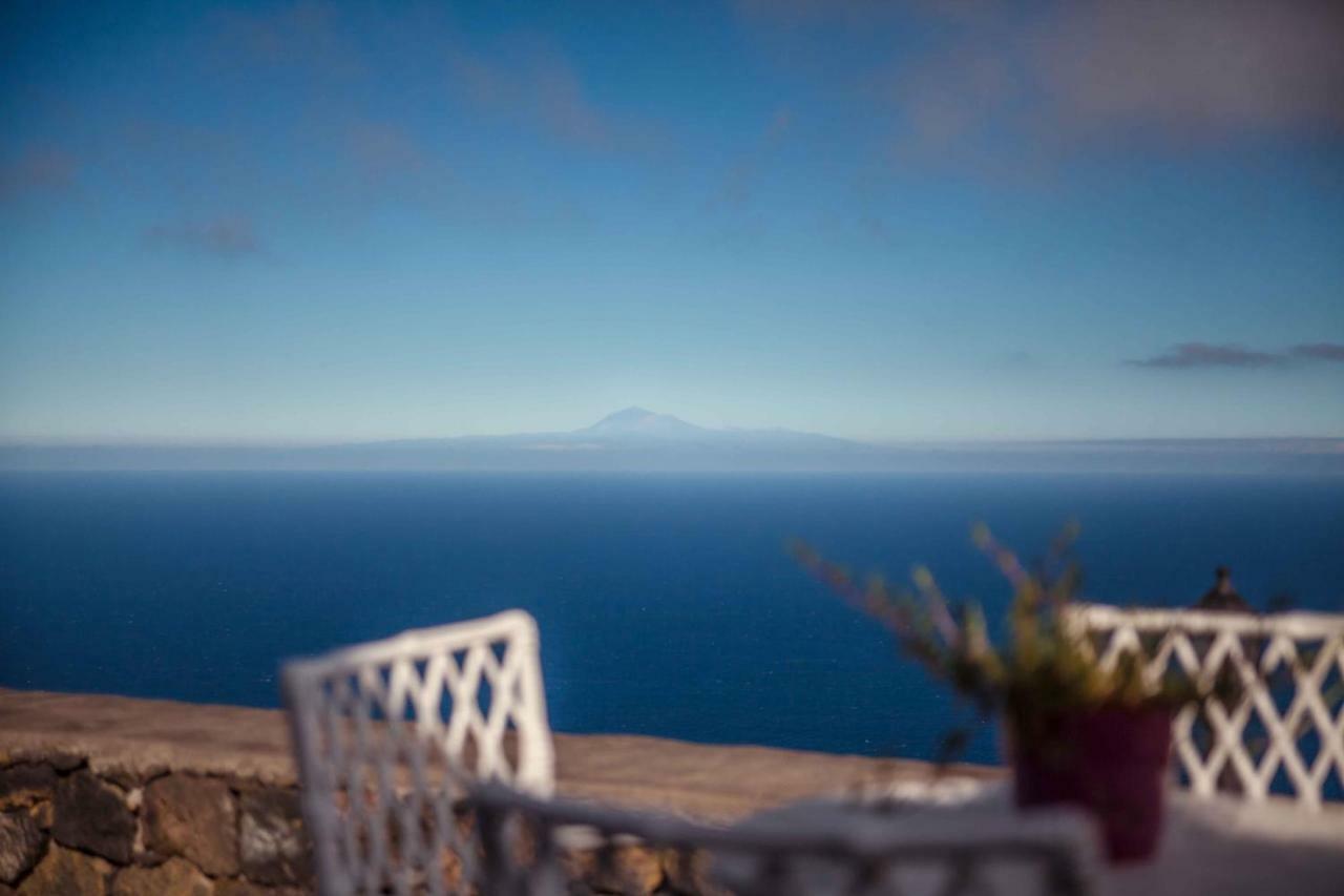 Los Torres II Fuencaliente de la Palma Dış mekan fotoğraf