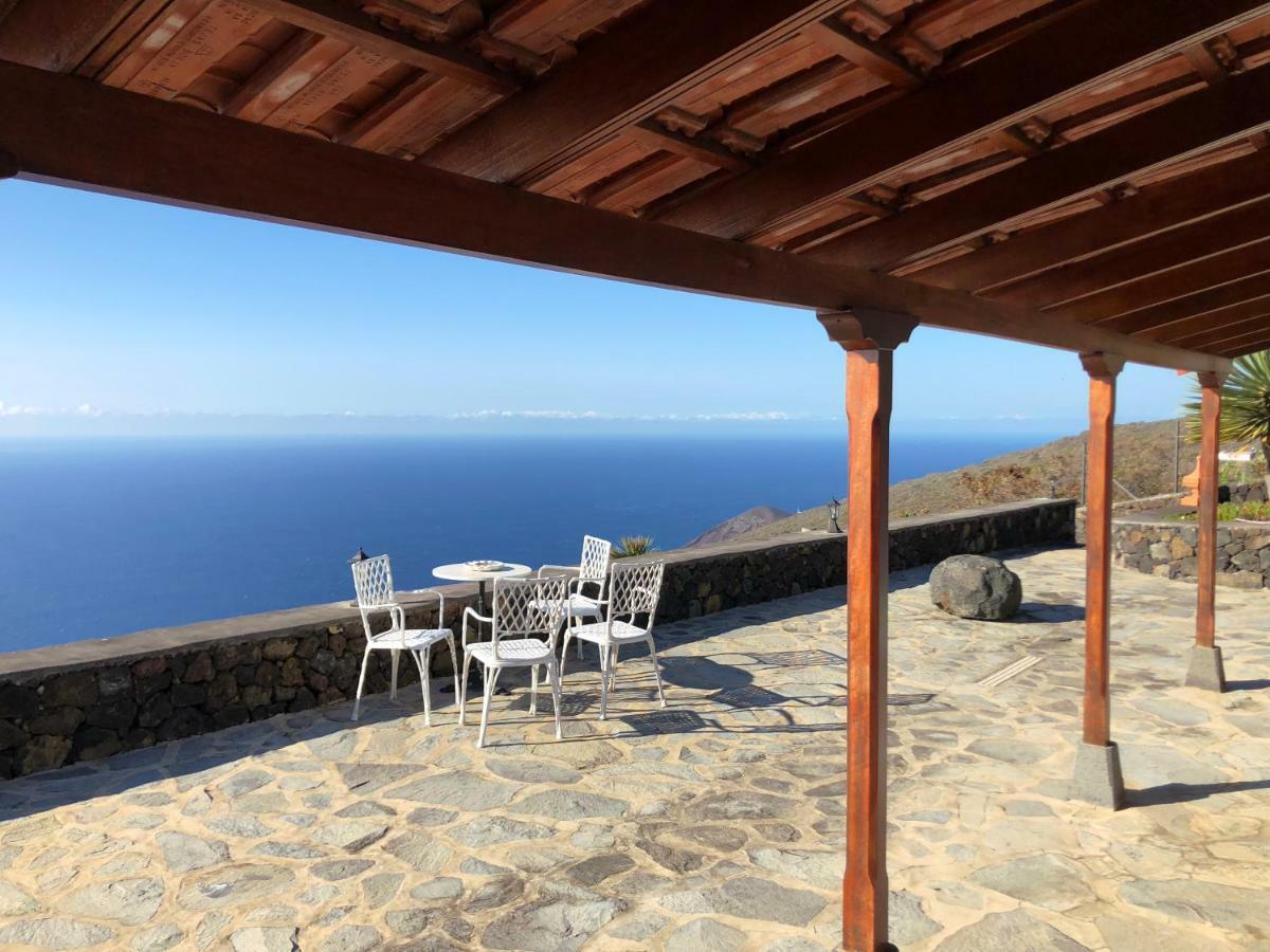 Los Torres II Fuencaliente de la Palma Dış mekan fotoğraf