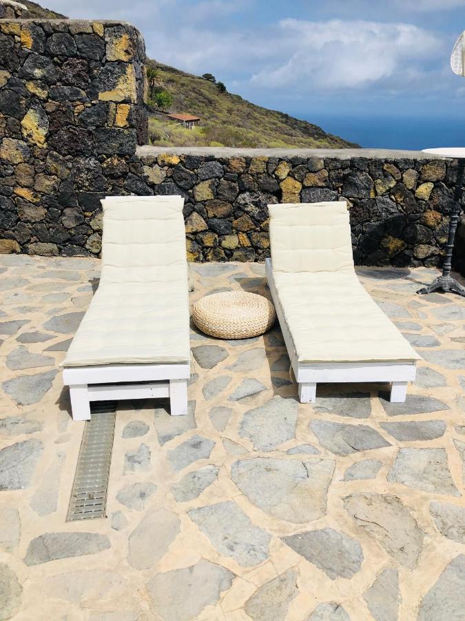 Los Torres II Fuencaliente de la Palma Dış mekan fotoğraf