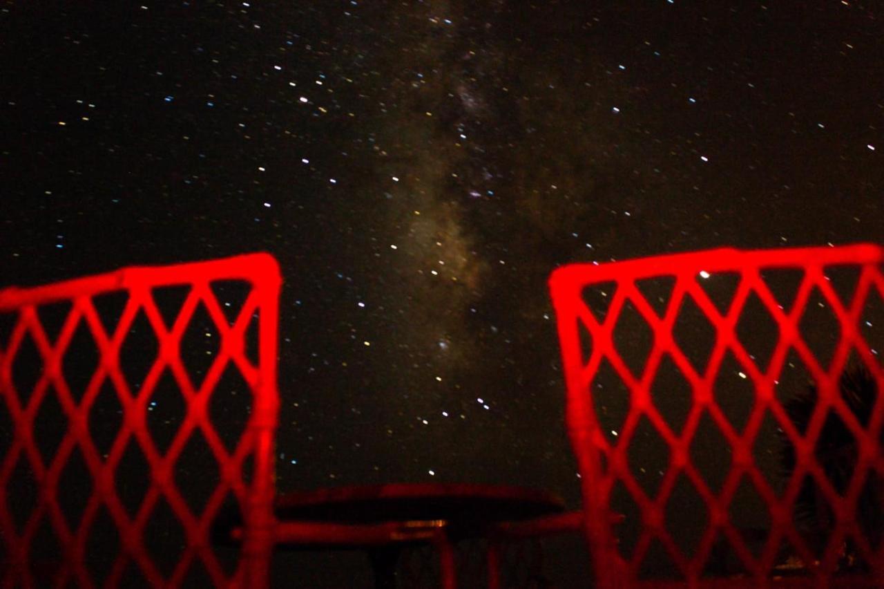 Los Torres II Fuencaliente de la Palma Dış mekan fotoğraf