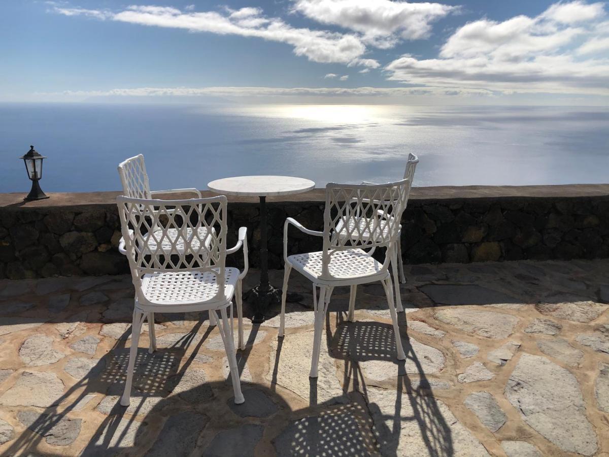 Los Torres II Fuencaliente de la Palma Dış mekan fotoğraf
